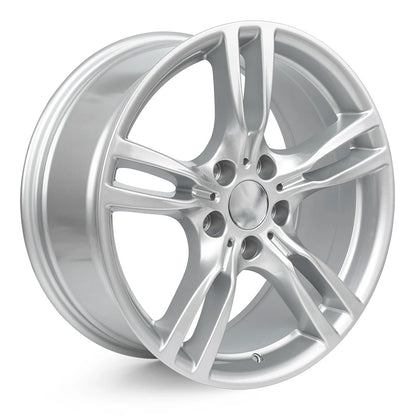 2012-2020 BMW 3&4 SERIES 18'' Single Front Wheel Rim