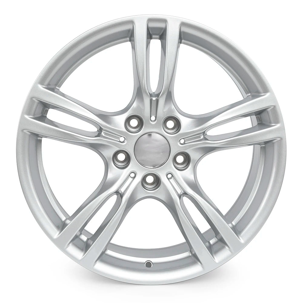2012-2020 BMW 3&4 SERIES 18'' Single Front Wheel Rim