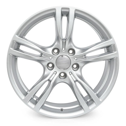 2012-2020 BMW 3&4 SERIES 18'' Single Front Wheel Rim