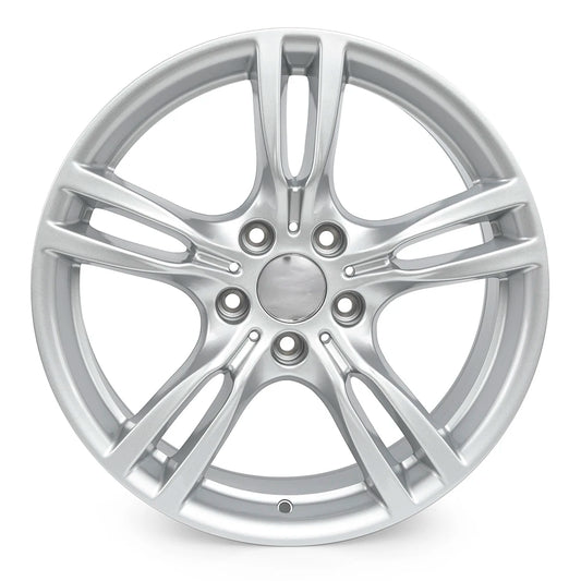 2012-2020 BMW 3&4 SERIES 18'' Single Front Wheel Rim