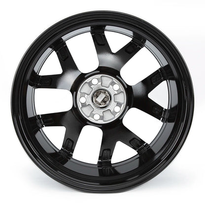 Toyota Rav4 18" Replacement Wheel Rim Gloss Black Whee