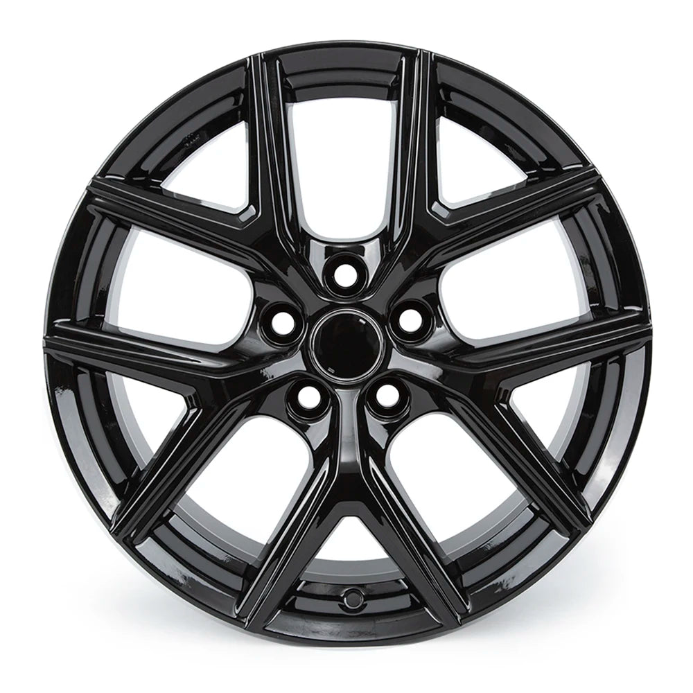 Toyota Rav4 18" Replacement Wheel Rim Gloss Black Whee