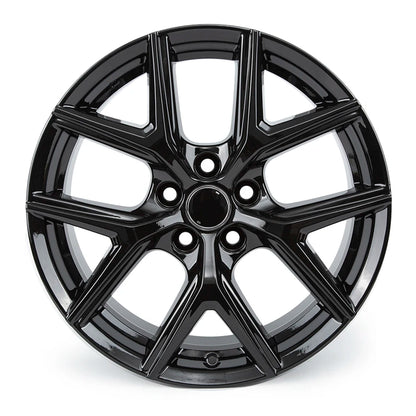 Toyota Rav4 18" Replacement Wheel Rim Gloss Black Whee