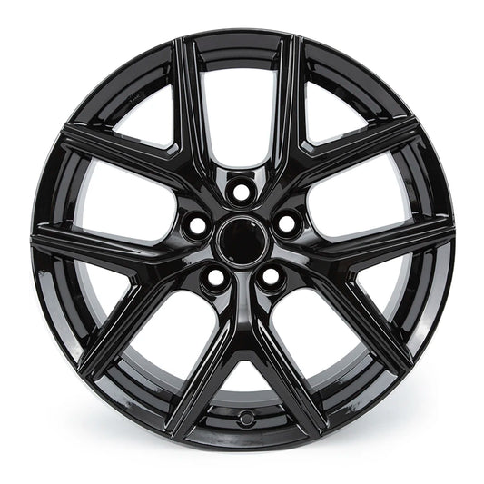 Toyota Rav4 18" Replacement Wheel Rim Gloss Black Whee