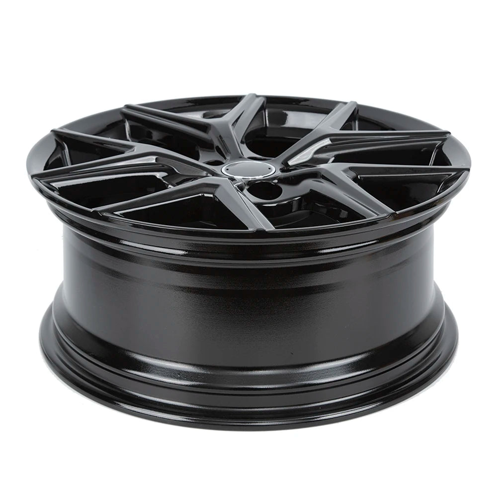 Toyota Rav4 18" Replacement Wheel Rim Gloss Black Whee