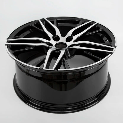 19'' Wheel Rim for 2016 2017 Honda Accord Sport Wheel Rim