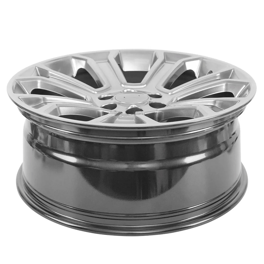 22" Alloy Wheel Rim For 2014-2020 Chevrolet Sorod Suburban GMC Sierra