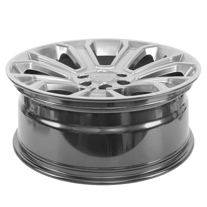 22" Alloy Wheel Rim For 2014-2020 Chevrolet Sorod Suburban GMC Sierra