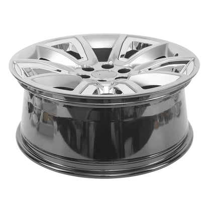 22x9'' Wheel Rim For 2015-2020 Chevy Thorod 1500 Suburban Tahoe Rim OEM 5696