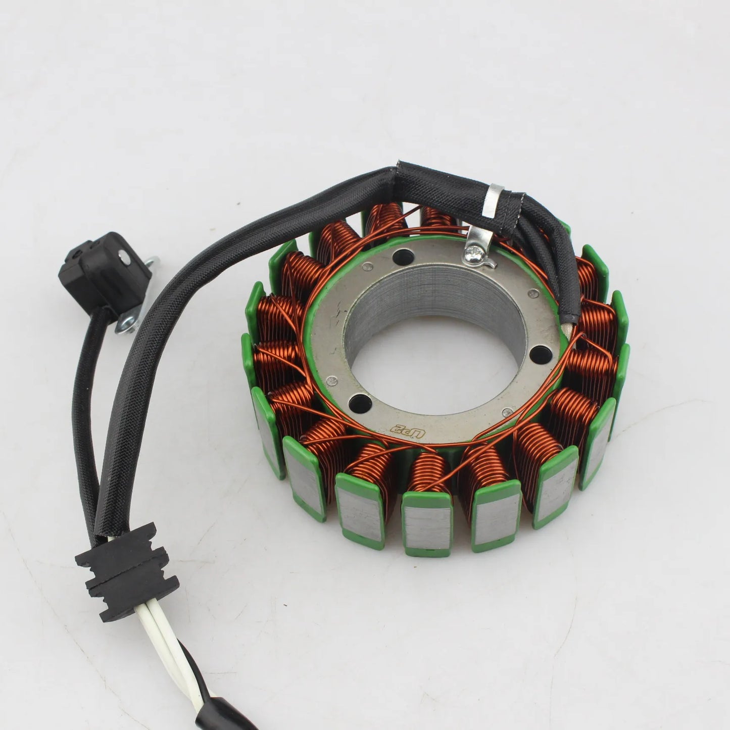 2004-2005 Yamaha RX Warrior 1000 8FA-81410-00 Generator Stator Coil 8FP-81410-02