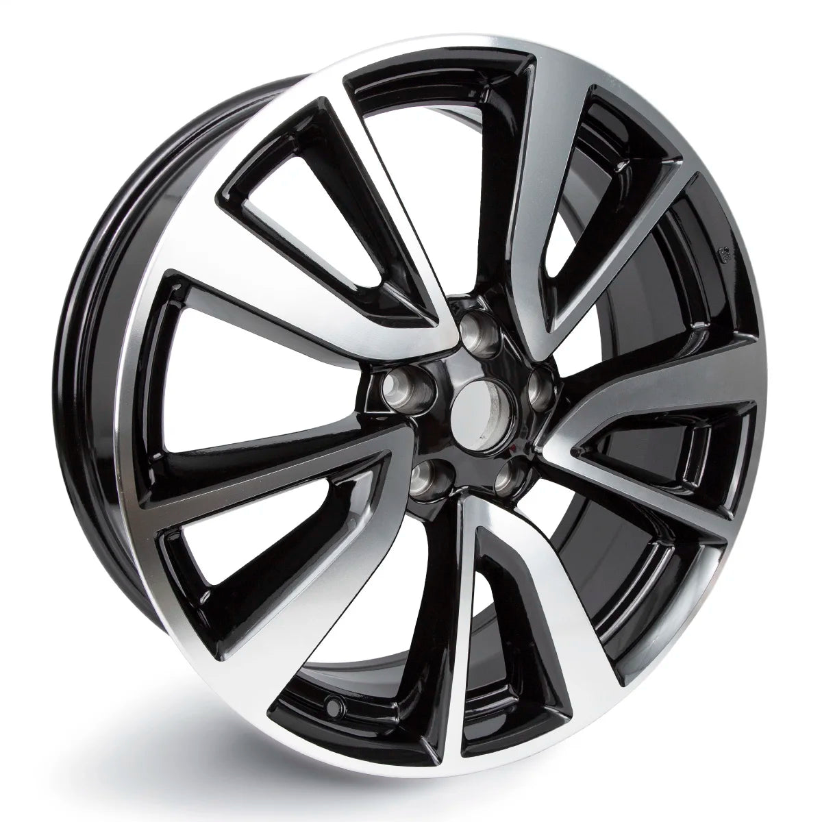 19'' Wheel Rim For 2017-2020 Nissan Rogue Sport Wheel Rim 62748