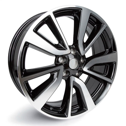19'' Wheel Rim For 2017-2020 Nissan Rogue Sport Wheel Rim 62748