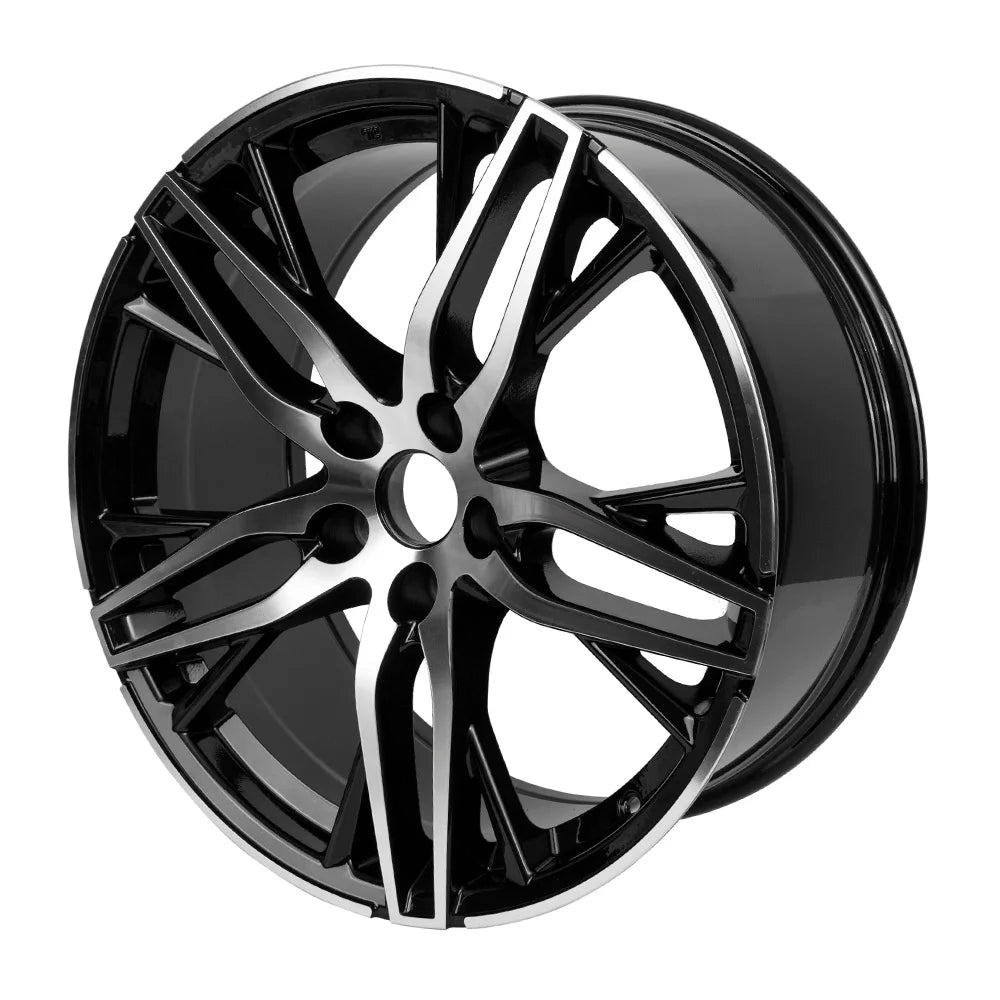 19'' Wheel Rim for 2016 2017 Honda Accord Sport Wheel Rim