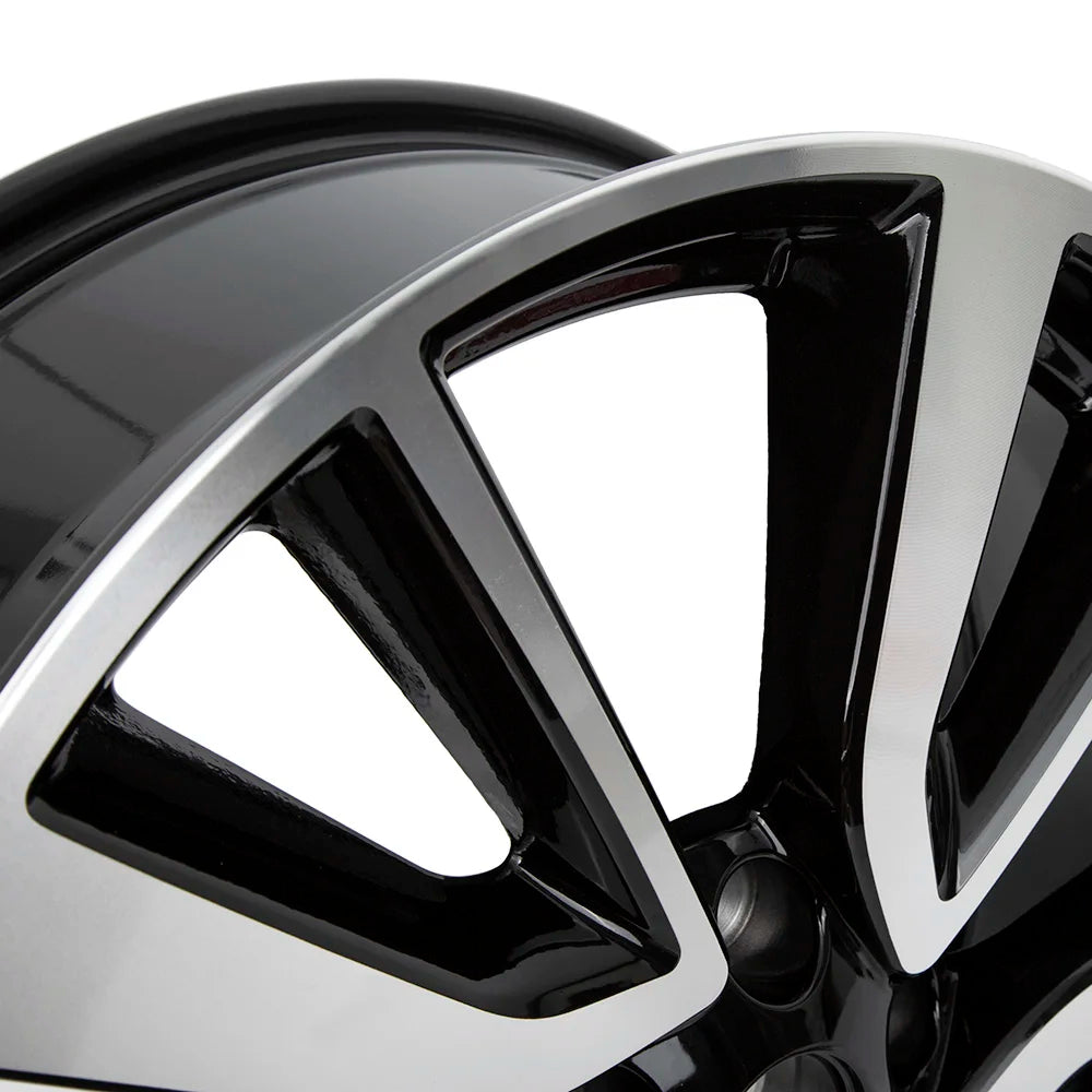19'' Wheel Rim For 2017-2020 Nissan Rogue Sport Wheel Rim 62748