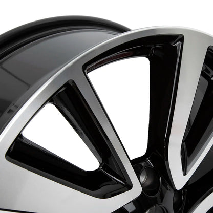 19'' Wheel Rim For 2017-2020 Nissan Rogue Sport Wheel Rim 62748