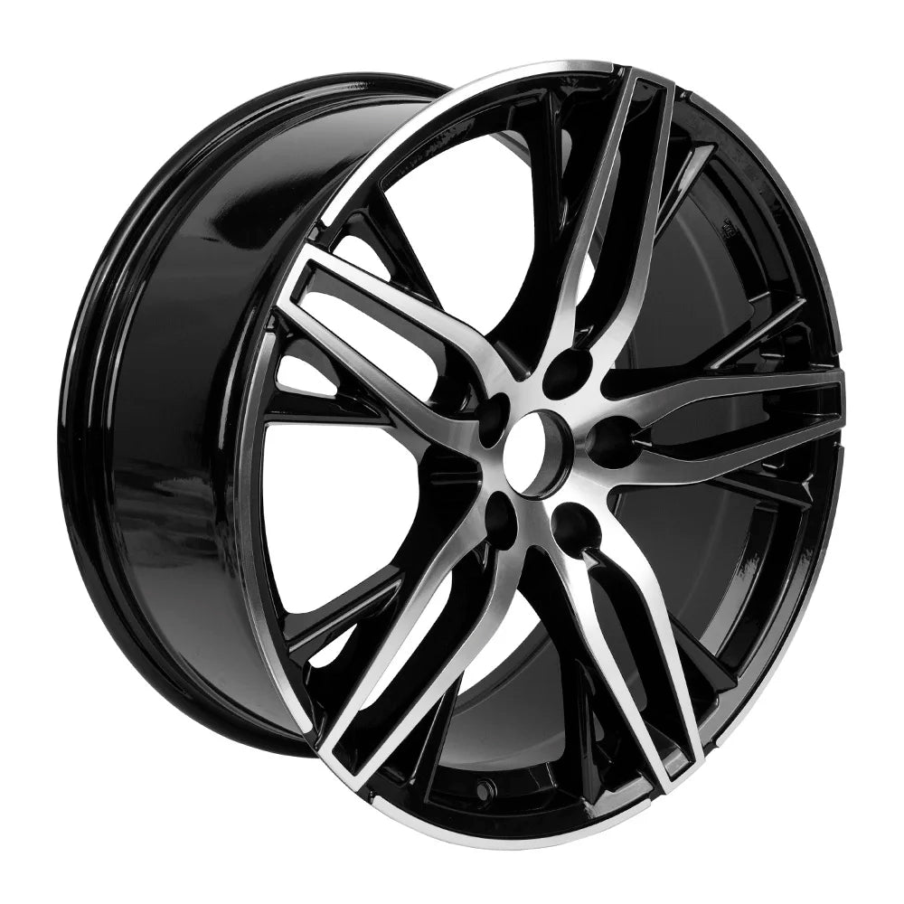 19'' Wheel Rim for 2016 2017 Honda Accord Sport Wheel Rim