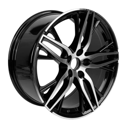 19'' Wheel Rim for 2016 2017 Honda Accord Sport Wheel Rim