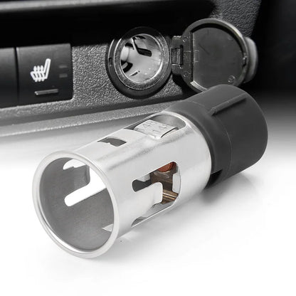 1999-2018 Dodge Ram 1500 2500 3500 04685590 Power Outlet Cigarette Lighter Socket 04685590AB