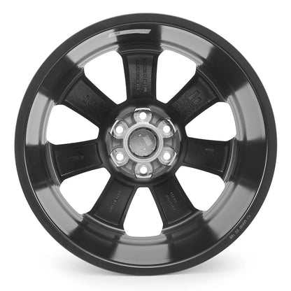 22" Alloy Wheel Rim For 2014-2020 Chevrolet Sorod Suburban GMC Sierra
