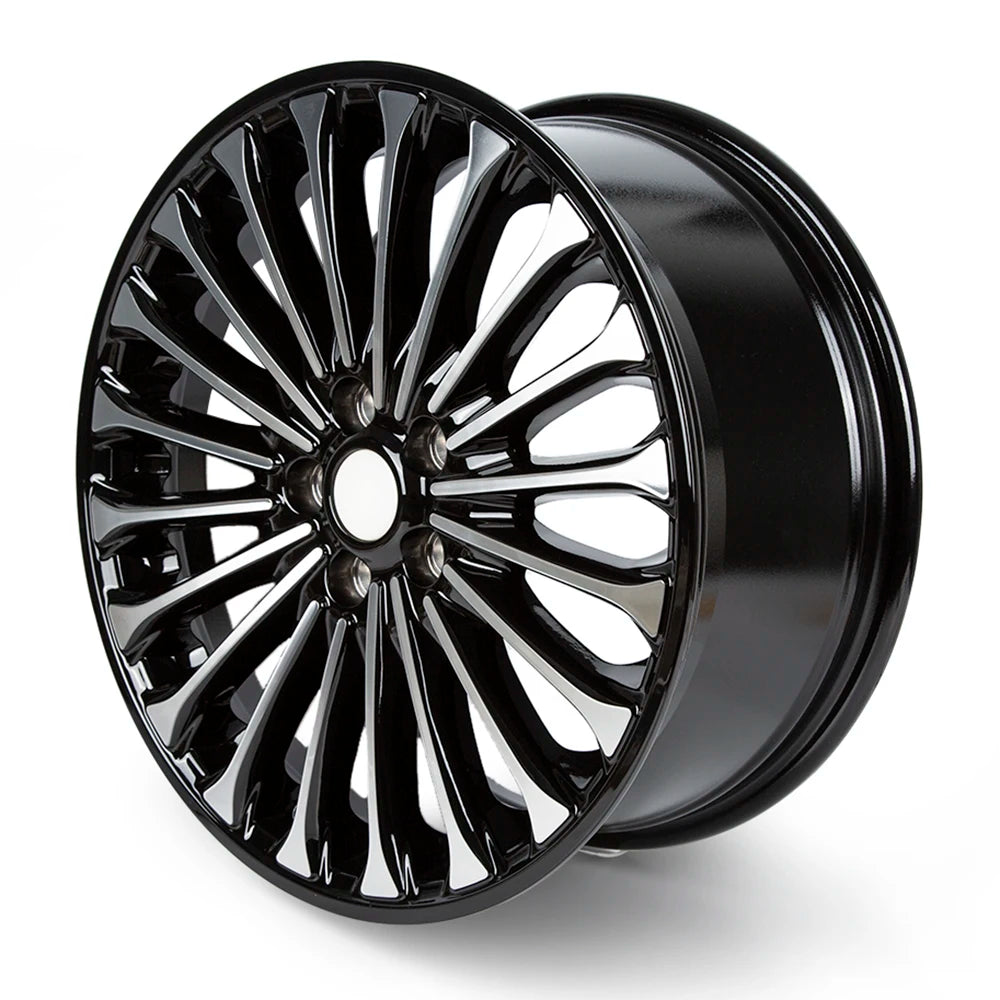 2013-2016 Ford Fusion 3961 18x8" Alloy Wheel Rim DS7Z1007C DS7CC1A