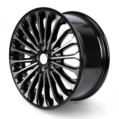 2013-2016 Ford Fusion 3961 18x8" Alloy Wheel Rim DS7Z1007C DS7CC1A