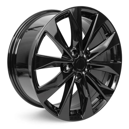 19" Aluminum Alloy Wheel Rim for 2016-2022 Nissan Maxima