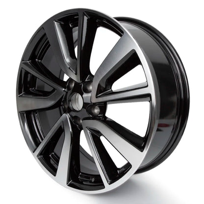 19'' Wheel Rim For 2017-2020 Nissan Rogue Sport Wheel Rim 62748