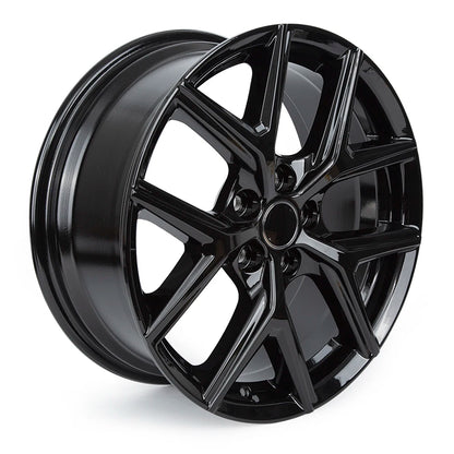 Toyota Rav4 18" Replacement Wheel Rim Gloss Black Whee
