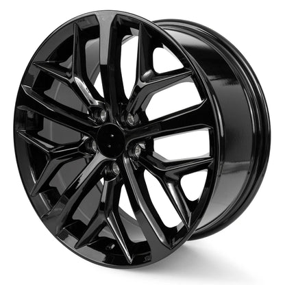 2020-2023 for Honda Civic 18x8'' Black Replacement Alloy Wheel Rim 42700TGGAB2