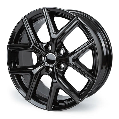 Toyota Rav4 18" Replacement Wheel Rim Gloss Black Whee