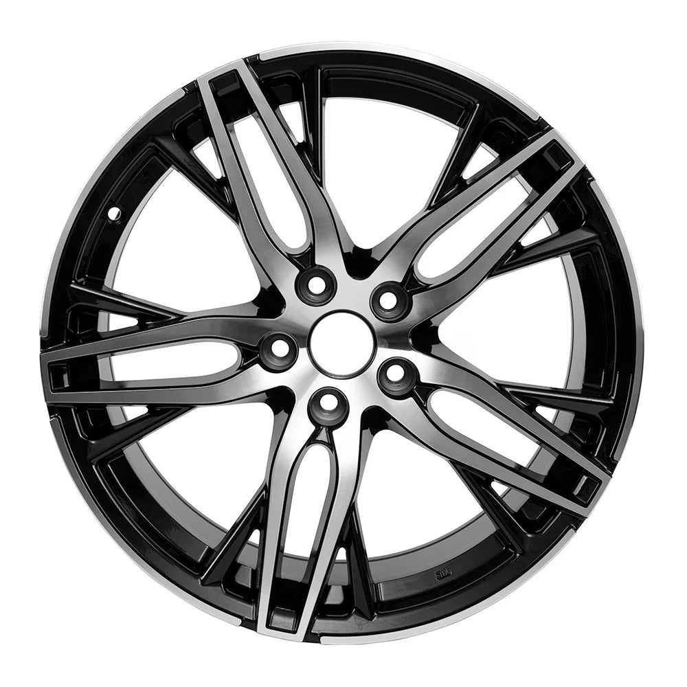 19'' Wheel Rim for 2016 2017 Honda Accord Sport Wheel Rim