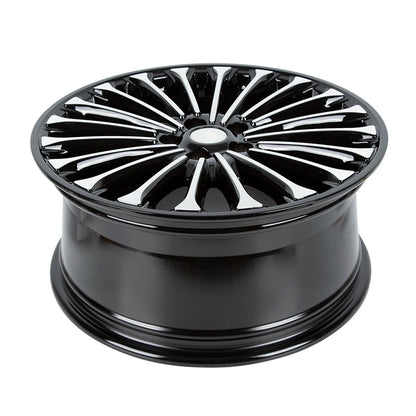 2013-2016 Ford Fusion 3961 18x8" Alloy Wheel Rim DS7Z1007C DS7CC1A