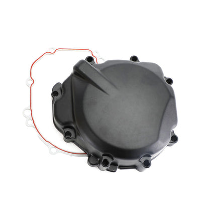 Stator Engine Cover Crankcase Fit for Suzuki GSXR 600 750 04-13 GSX-R 1000 400