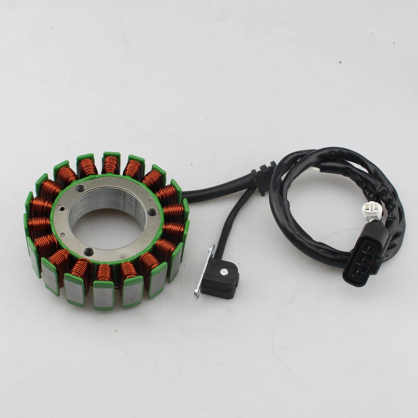 2004-2005 Yamaha RX Warrior 1000 8FA-81410-00 Generator Stator Coil 8FP-81410-02