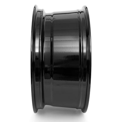 2020-2023 for Honda Civic 18x8'' Black Replacement Alloy Wheel Rim 42700TGGAB2