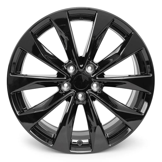 19" Aluminum Alloy Wheel Rim for 2016-2022 Nissan Maxima