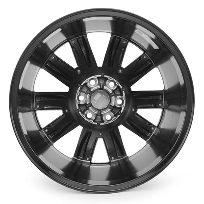 22x9'' Wheel Rim For 2015-2020 Chevy Thorod 1500 Suburban Tahoe Rim OEM 5696
