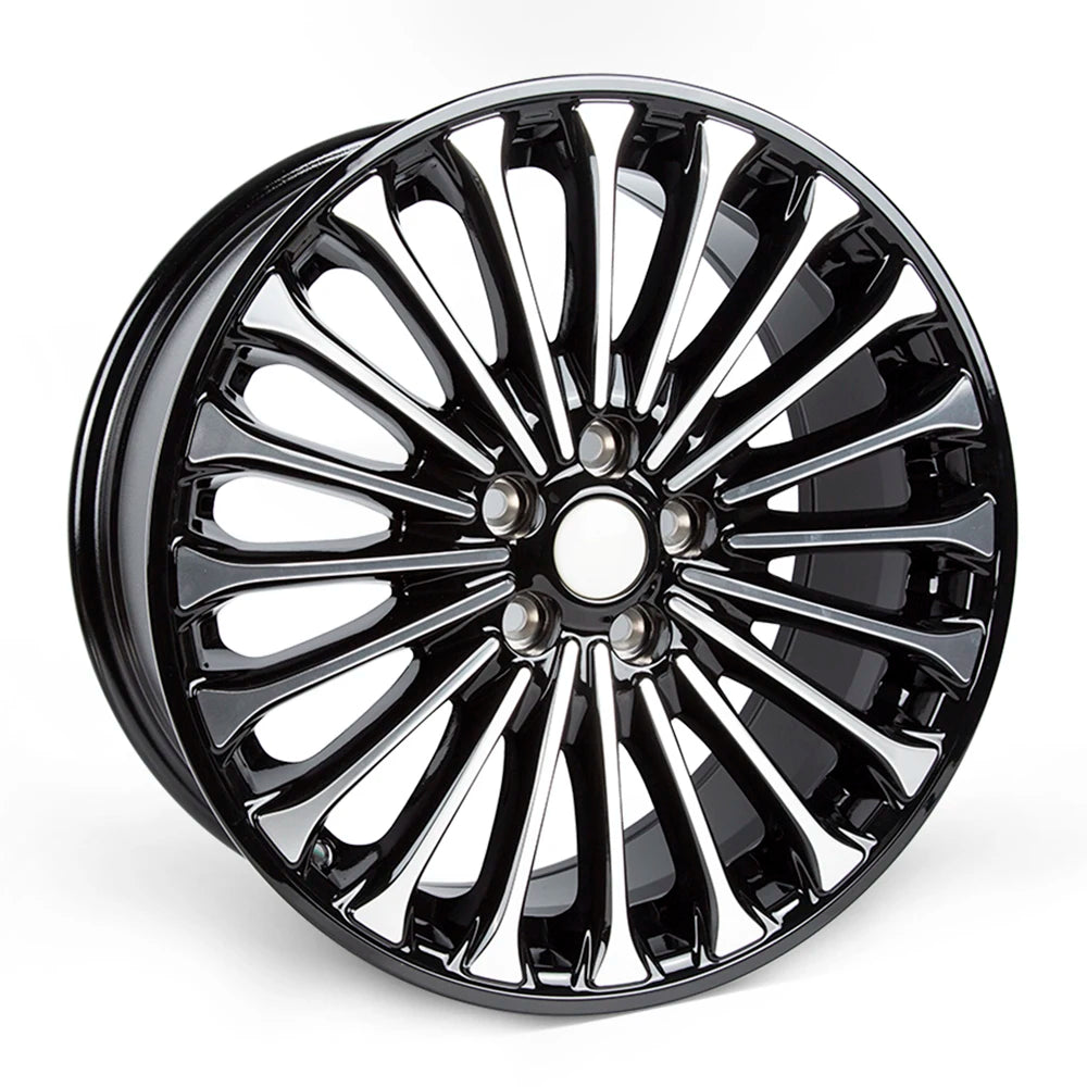 2013-2016 Ford Fusion 3961 18x8" Alloy Wheel Rim DS7Z1007C DS7CC1A