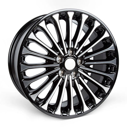 2013-2016 Ford Fusion 3961 18x8" Alloy Wheel Rim DS7Z1007C DS7CC1A
