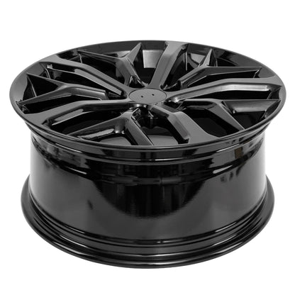 2020-2023 for Honda Civic 18x8'' Black Replacement Alloy Wheel Rim 42700TGGAB2