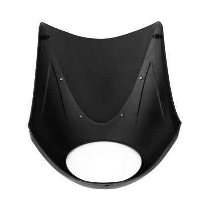Headlight Windscreen Cover Windshield WindScreen fit for BMW R18 2020-2022