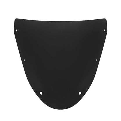 Headlight Windscreen Cover Windshield WindScreen fit for BMW R18 2020-2022