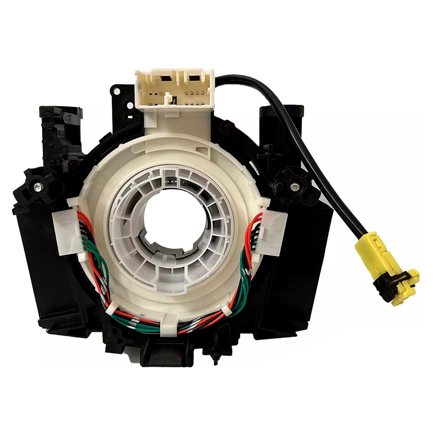 2007-2014 Nissan X-Trail Spiral Cable Clock Spring 25567-EV06E 25567-ED66D