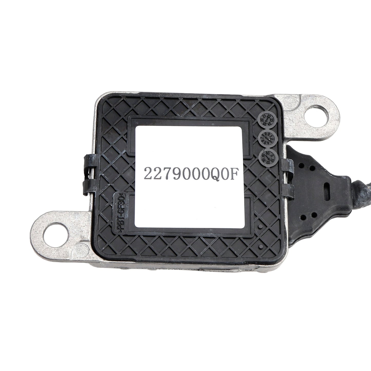 09.2016-On Nissan Nv300 Kombi Platform/Chassis Van Rear Nox Sensor 2279000Q0F 227905444R
