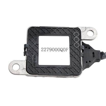 09.2016-On Nissan Nv300 Kombi Platform/Chassis Van Rear Nox Sensor 2279000Q0F 227905444R