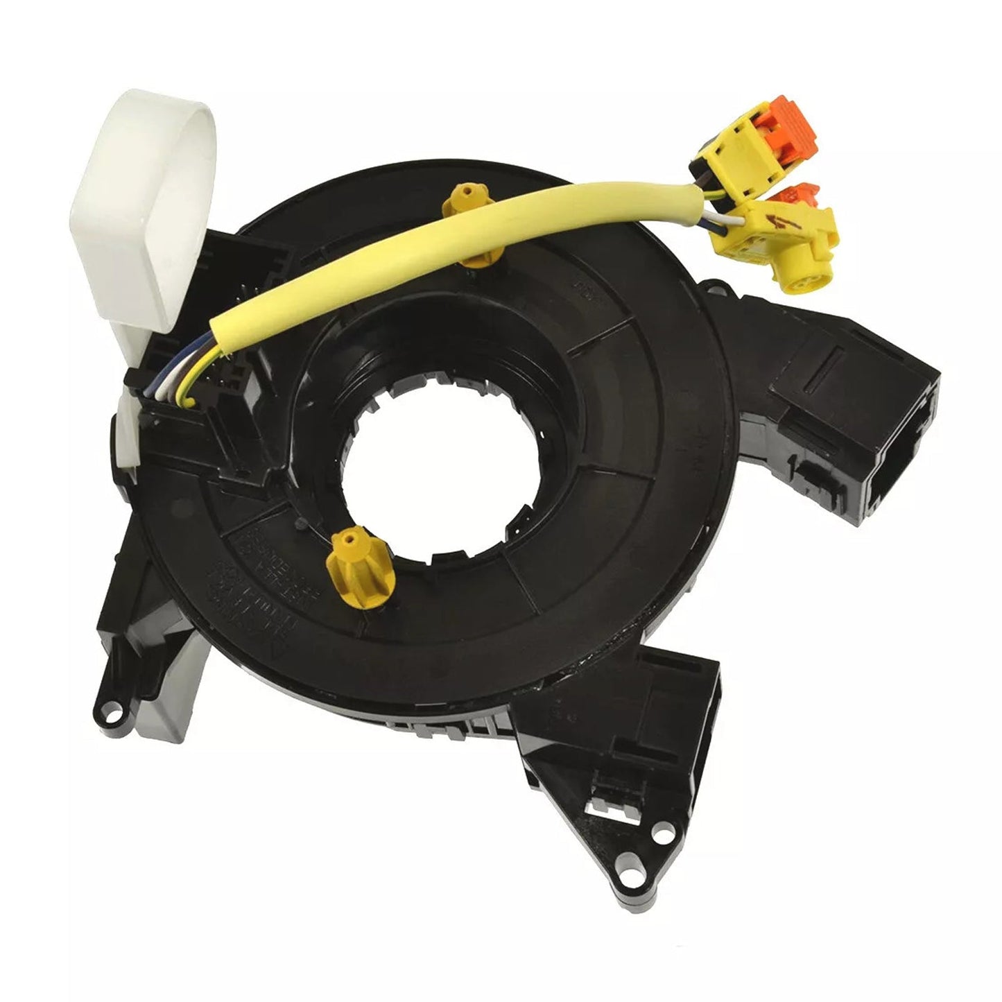 2019-2020 Ford Police Responder Ssv Plug-In Hybrid Steering Wheel Clock Spring DG9Z14A664A EG9Z14A664B