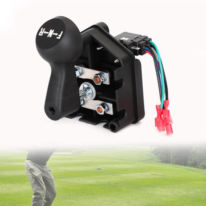 Club Car Forward Reverse Switch