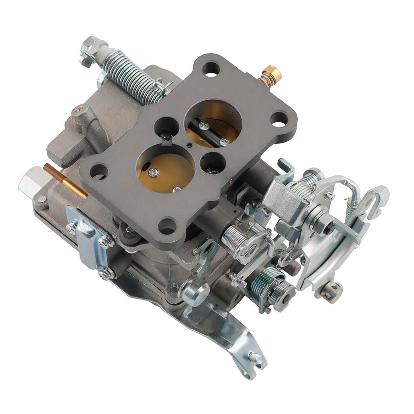 1968-1978 Toyota Corolla 3K 4K Carb Carby Carburetor 21100-24034