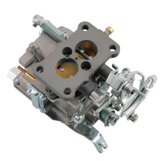1974-1981 Toyota Corolla Trueno Carb Carby Carburetor 21100-24034