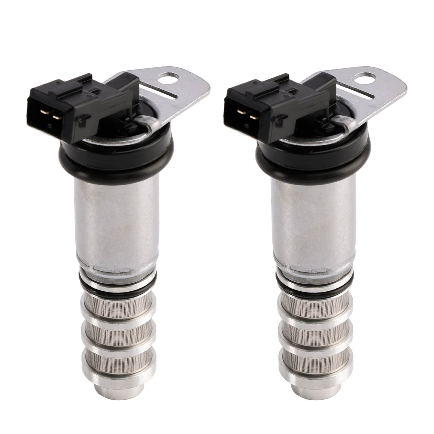 2014-2016 BMW 435I M235I 2Pcs VVT Variable Valve Timing Control Solenoid 11368605123